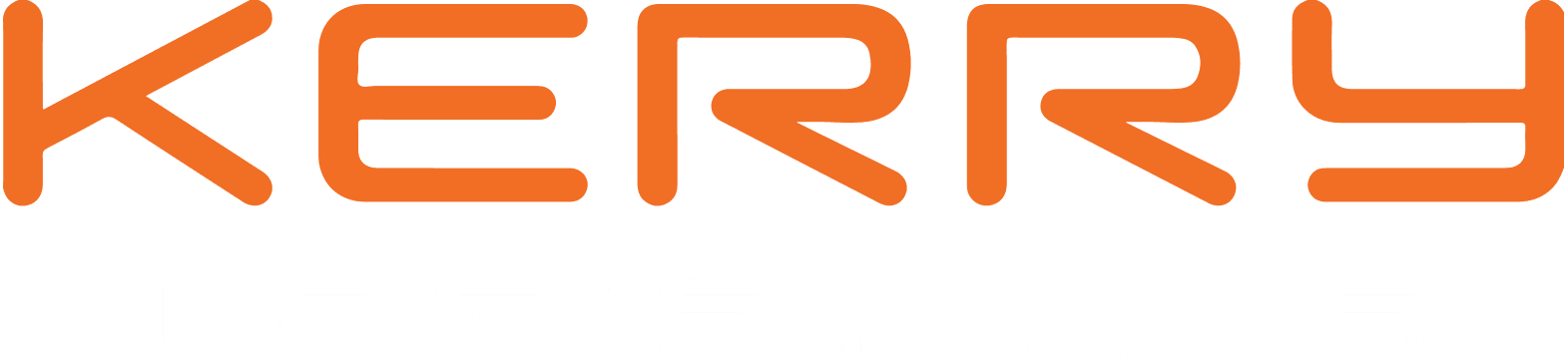 Kerry Logistikus Logo